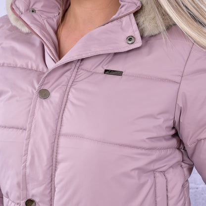 Chaqueta Glacial