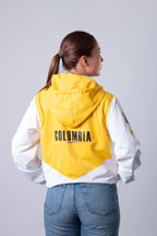 Chaqueta Unisex Colombia