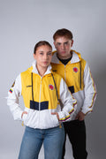 Chaqueta Unisex Colombia