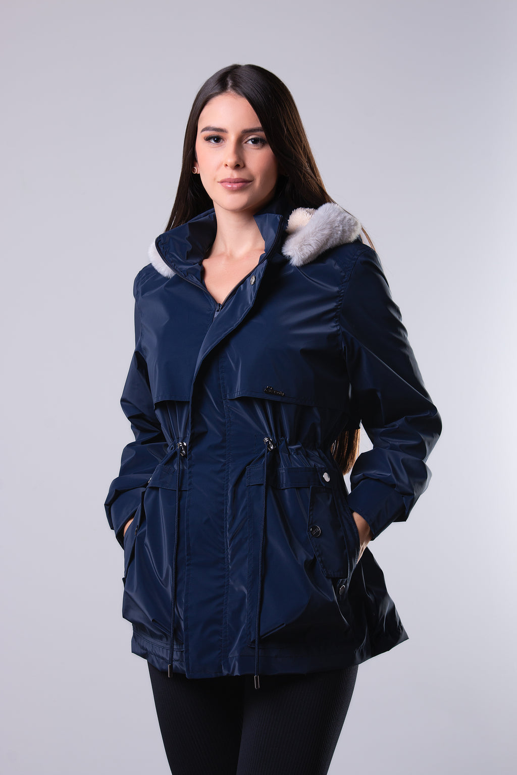 Chaqueta Fillat Ventus