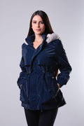 Chaqueta Fillat Ventus