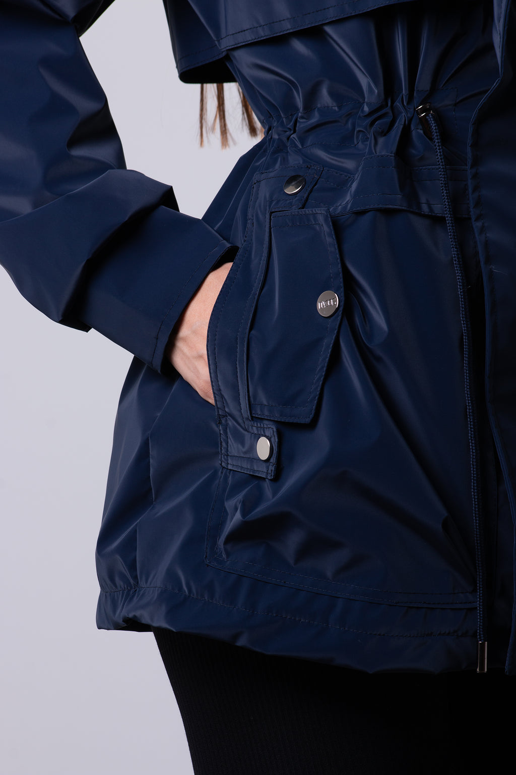 Chaqueta Fillat Ventus