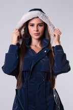 Chaqueta Fillat Ventus