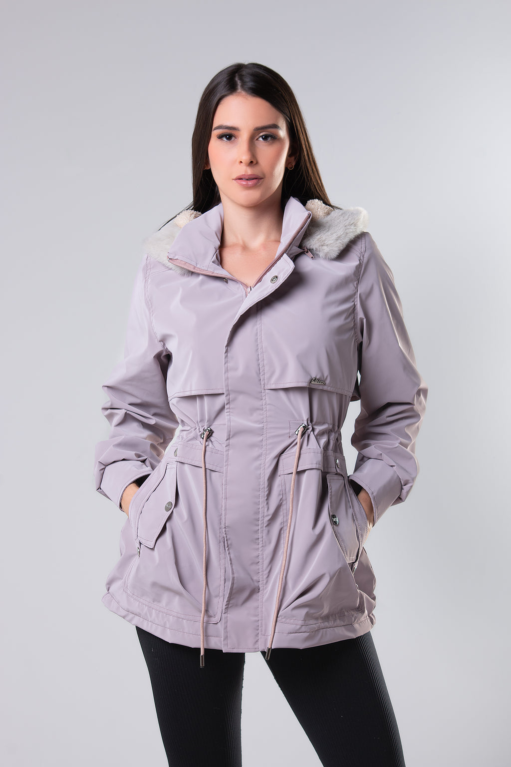 Chaqueta Fillat Ventus