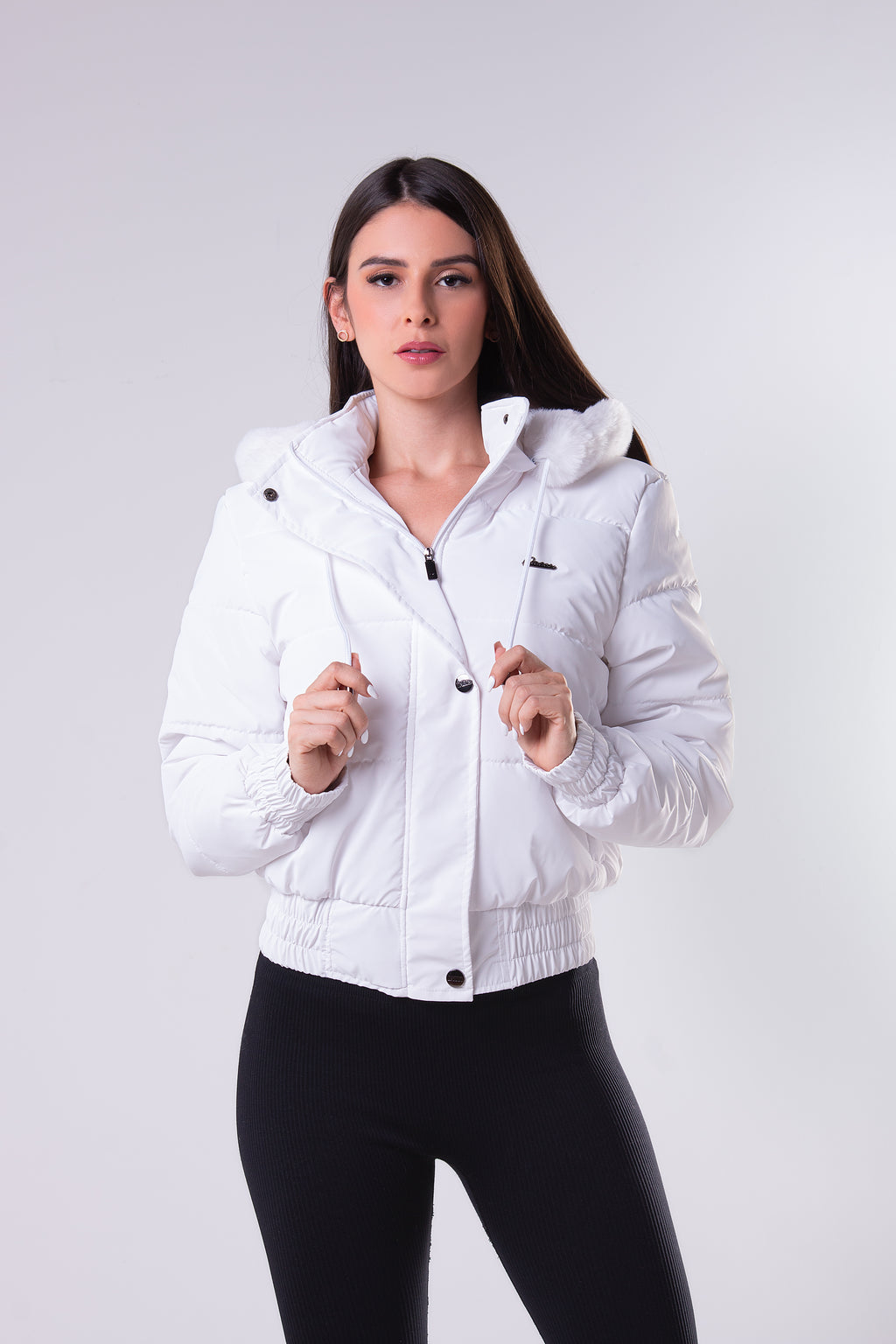 Puffer Dalila