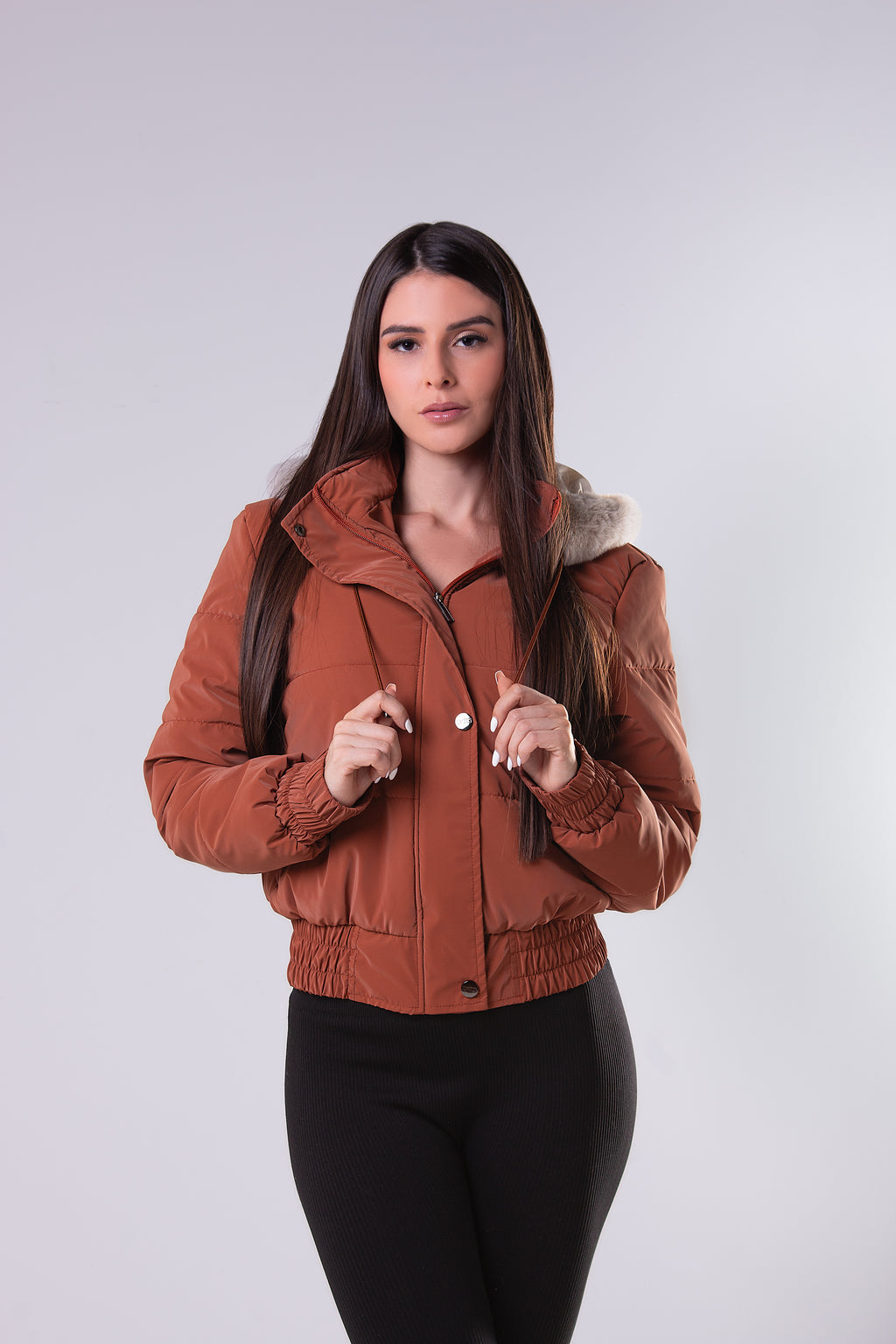 Puffer Dalila
