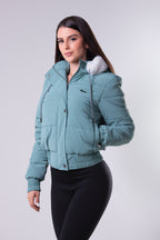 Puffer Dalila