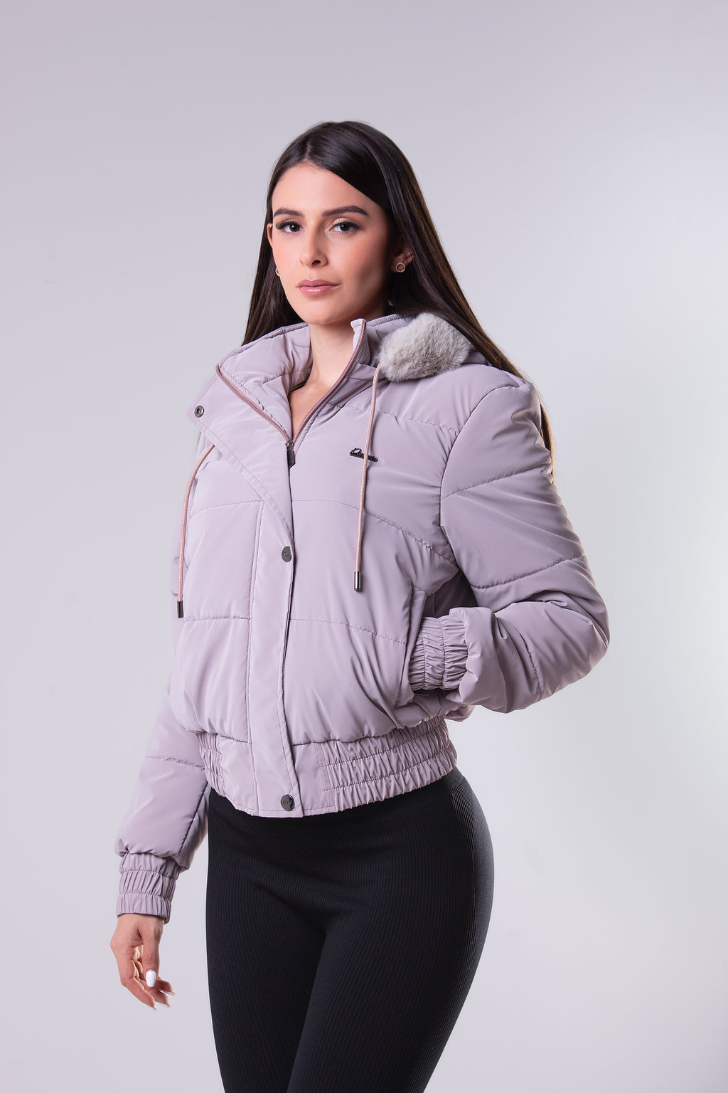 Puffer Dalila