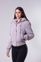 Puffer Dalila