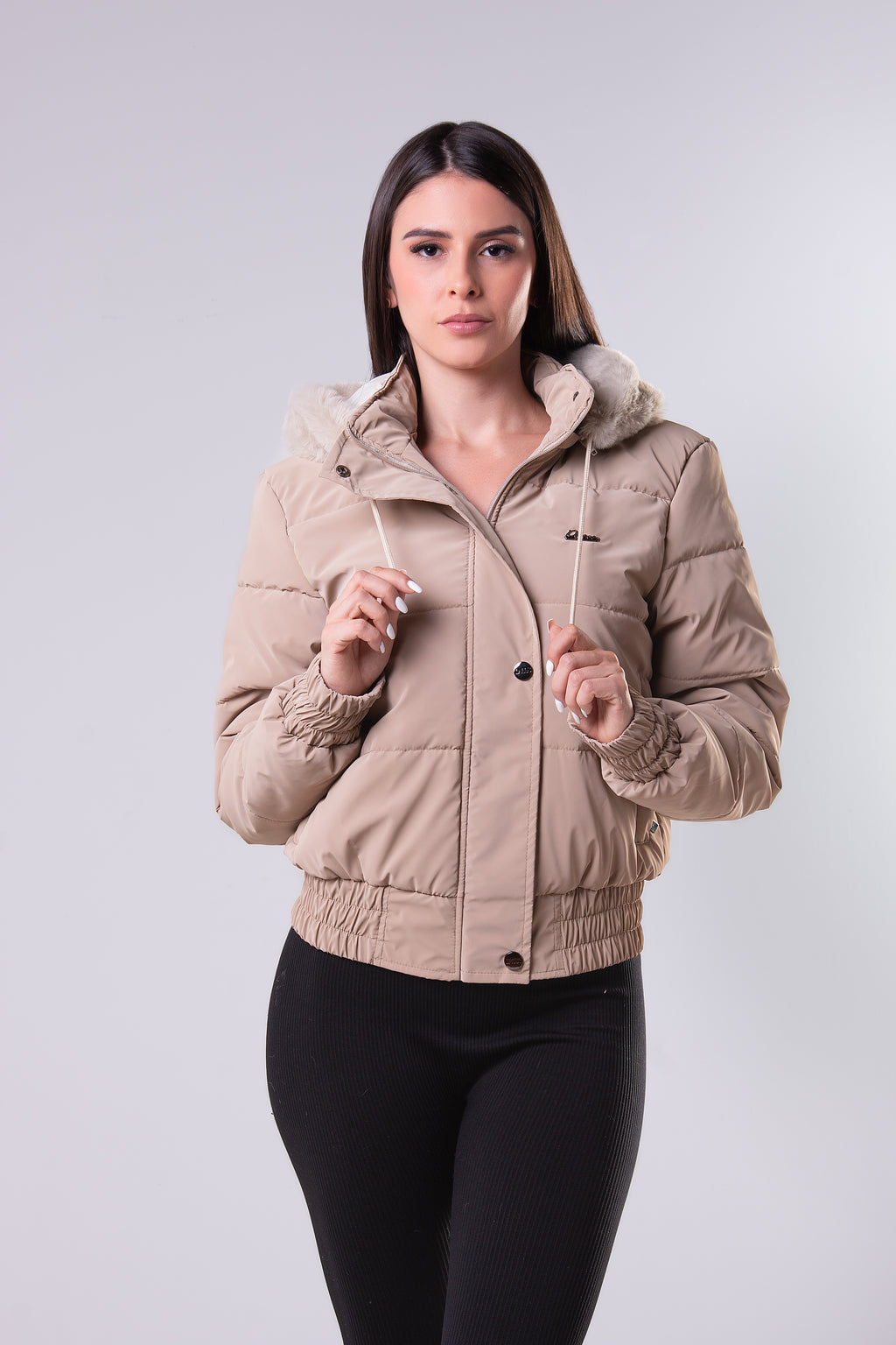 Puffer Dalila