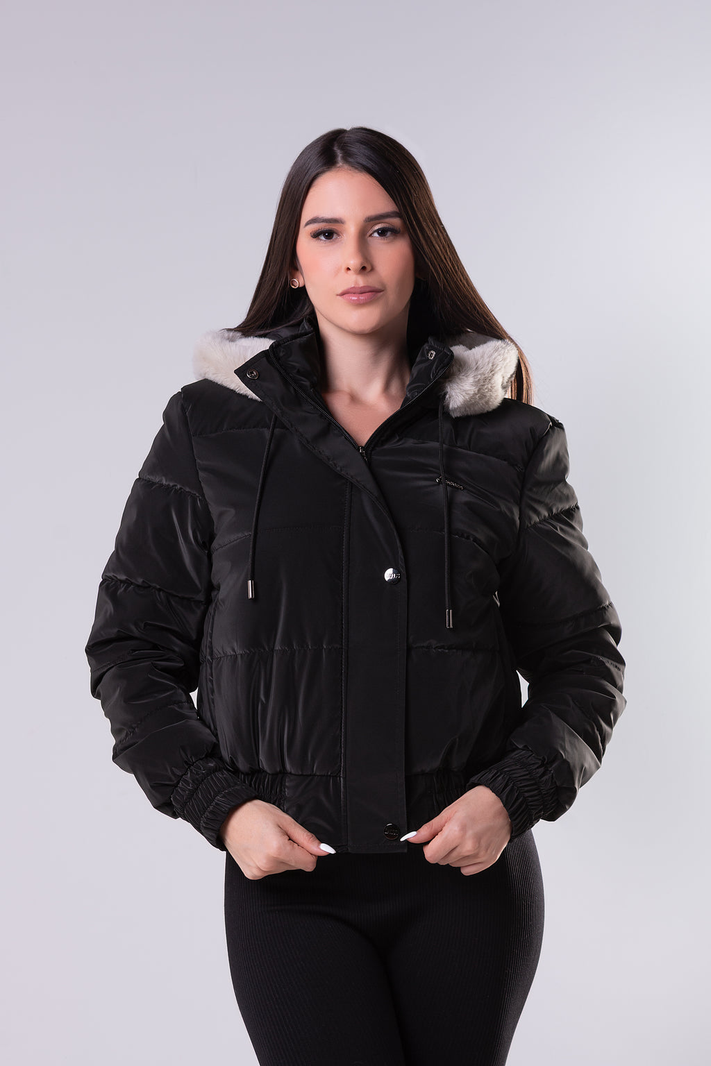 Puffer Dalila