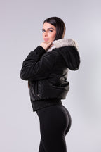Puffer Dalila