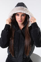 Puffer Dalila