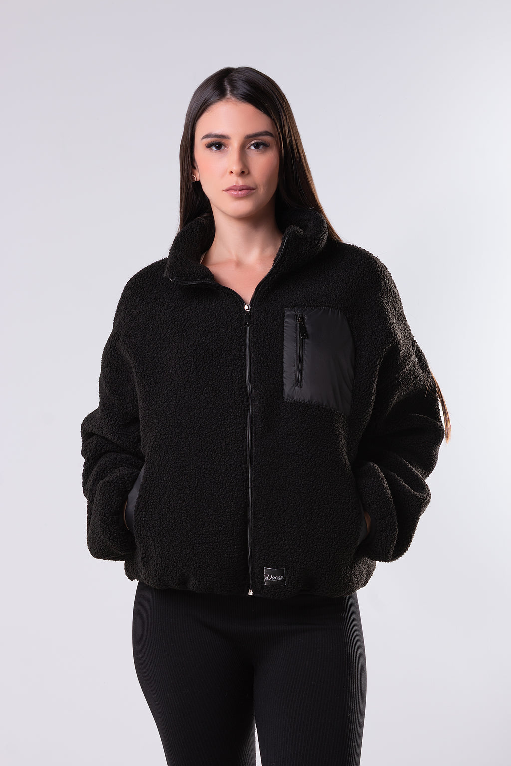 Sherpa Soft Oversize