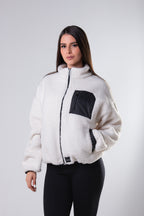 Sherpa Soft Oversize
