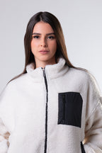 Sherpa Soft Oversize
