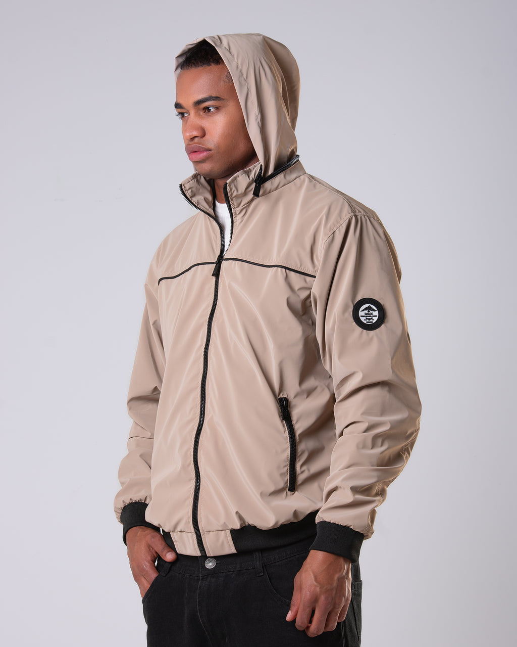 Chaqueta Ligera Montana