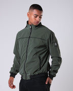 Chaqueta Ligera Montana