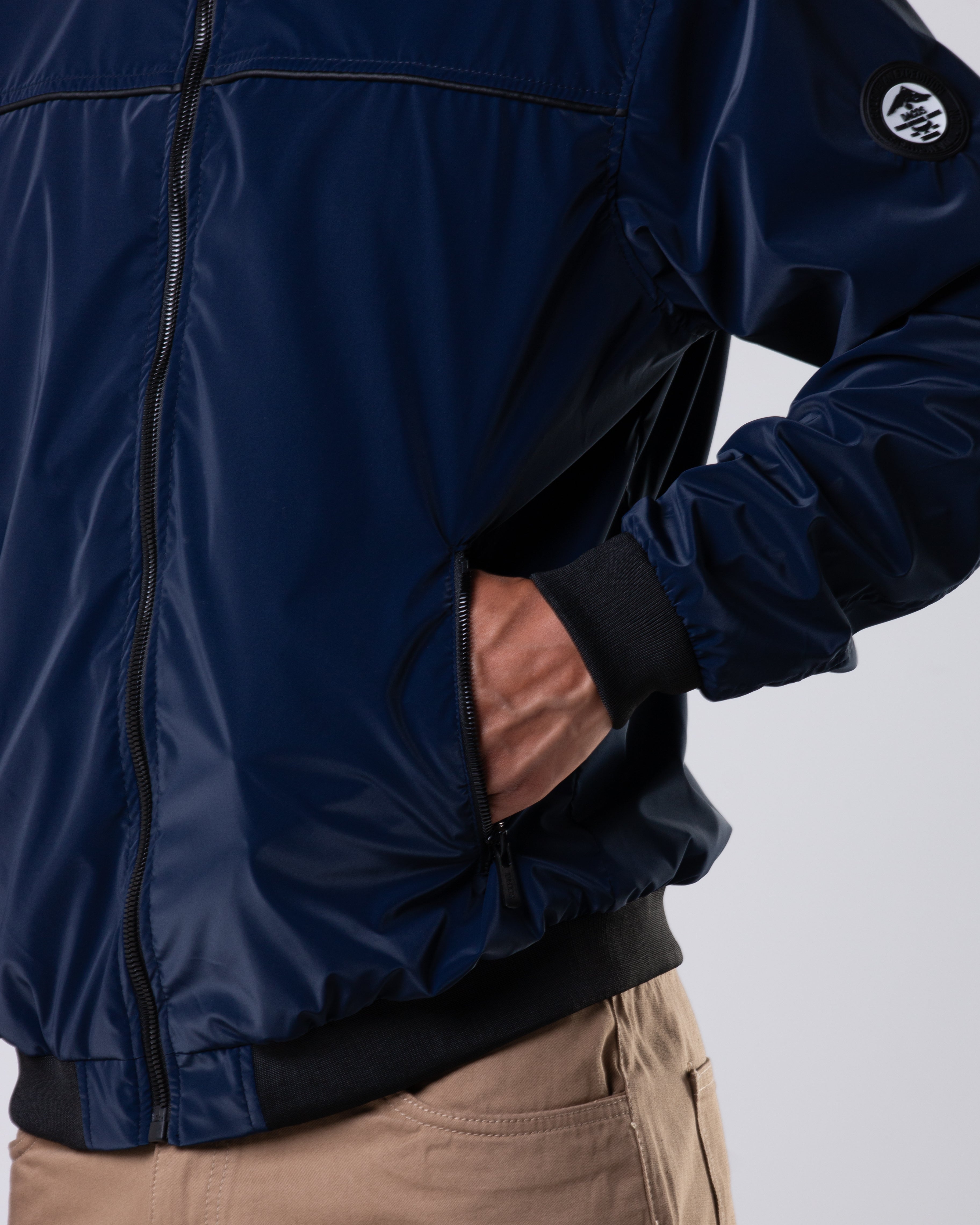 Chaqueta Ligera Montana