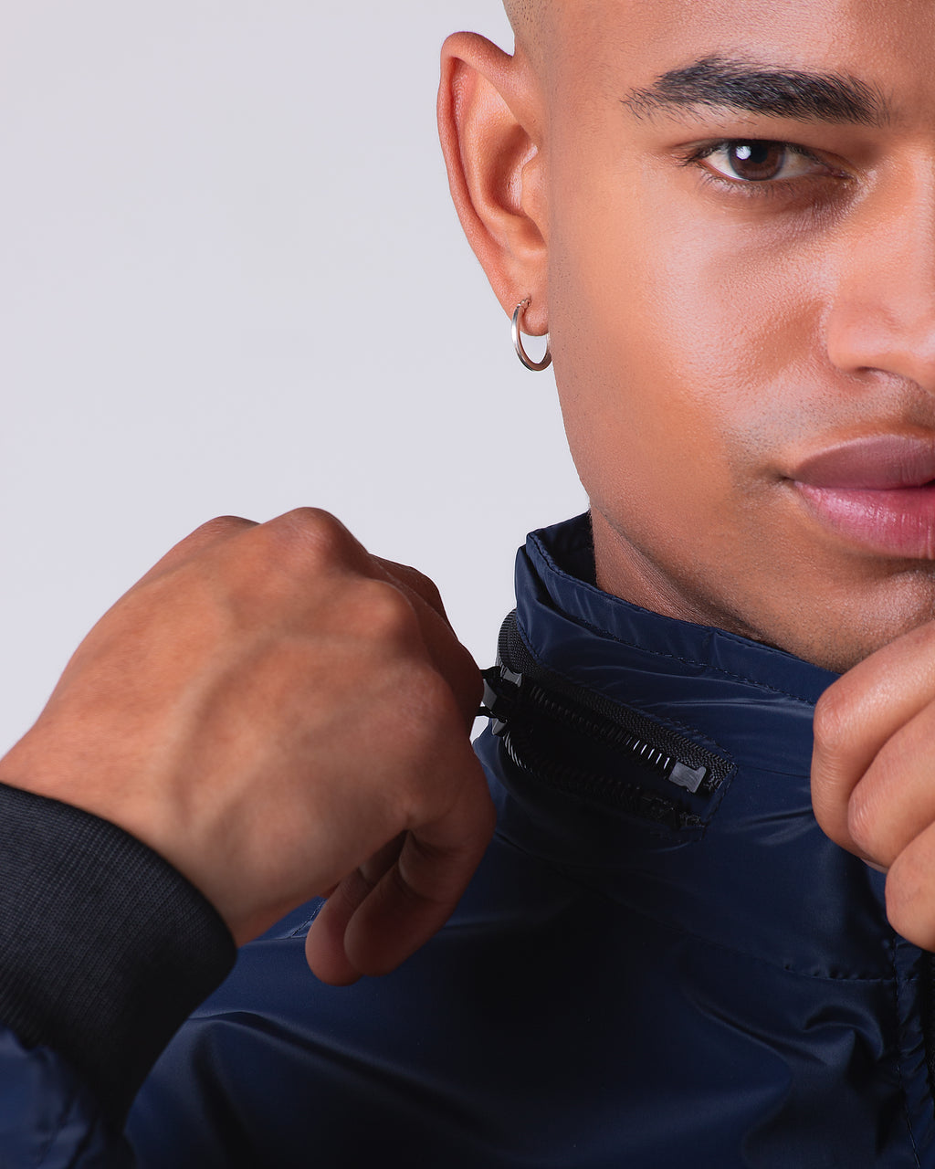 Chaqueta Ligera Montana