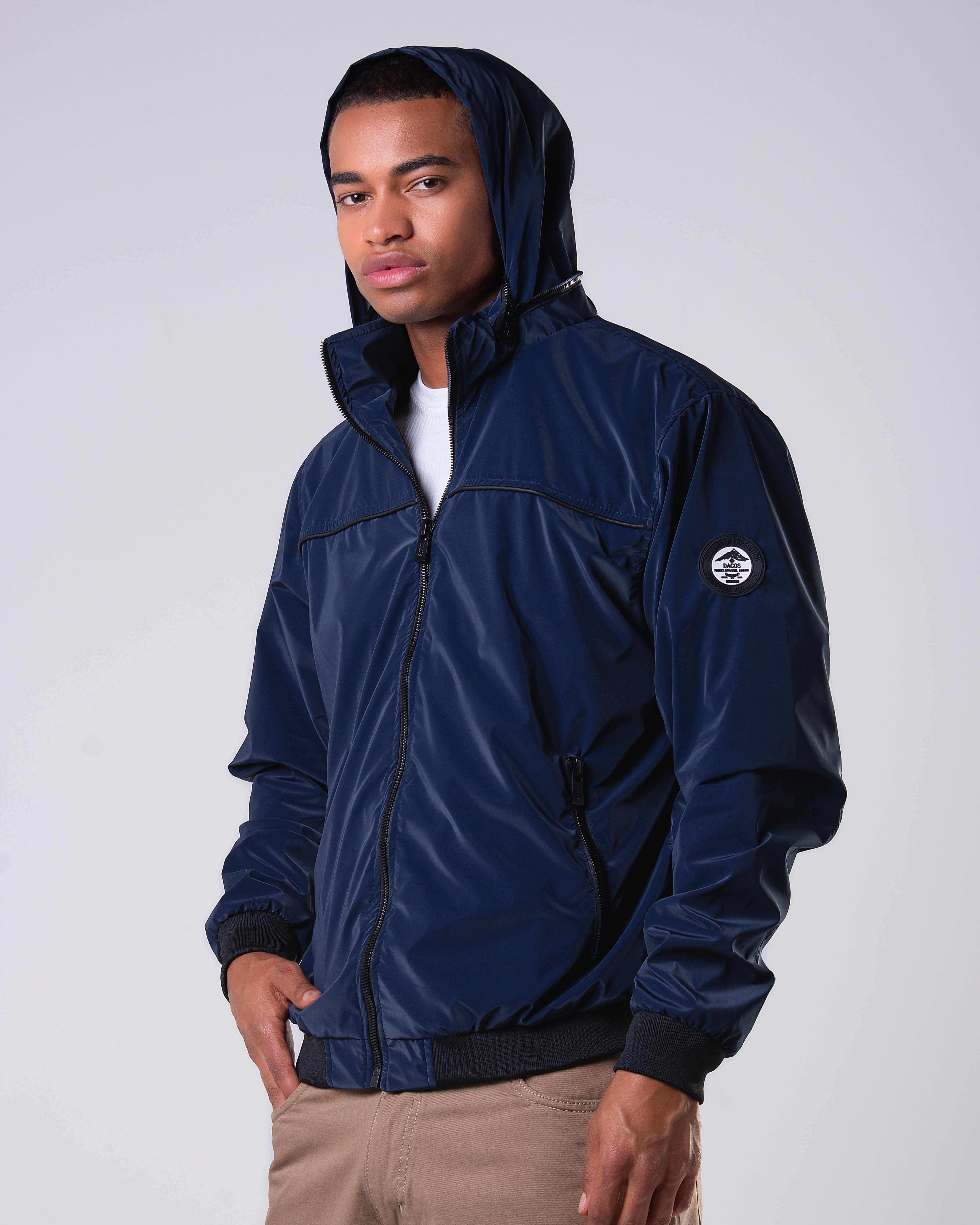 Chaqueta Ligera Montana