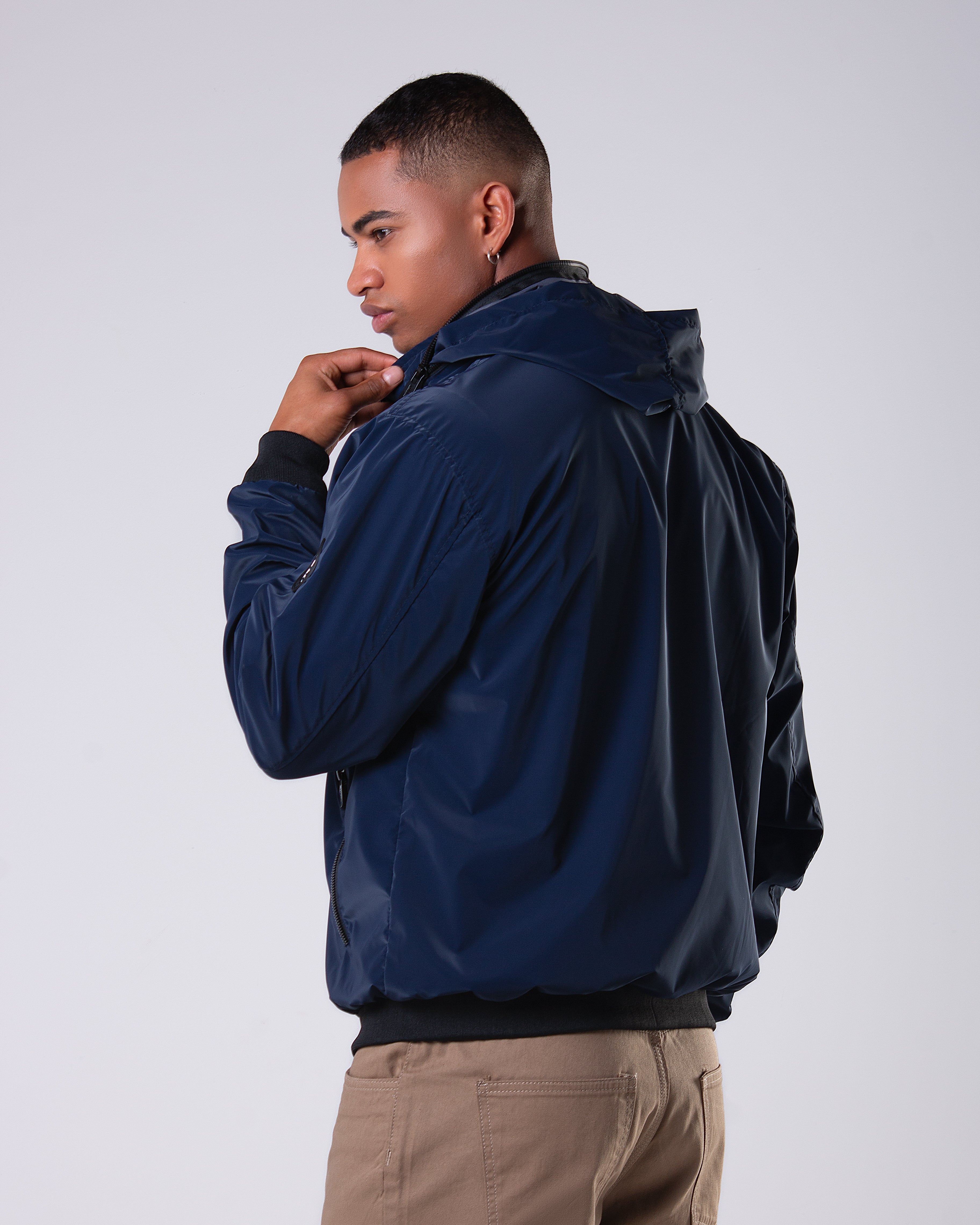 Chaqueta Ligera Montana