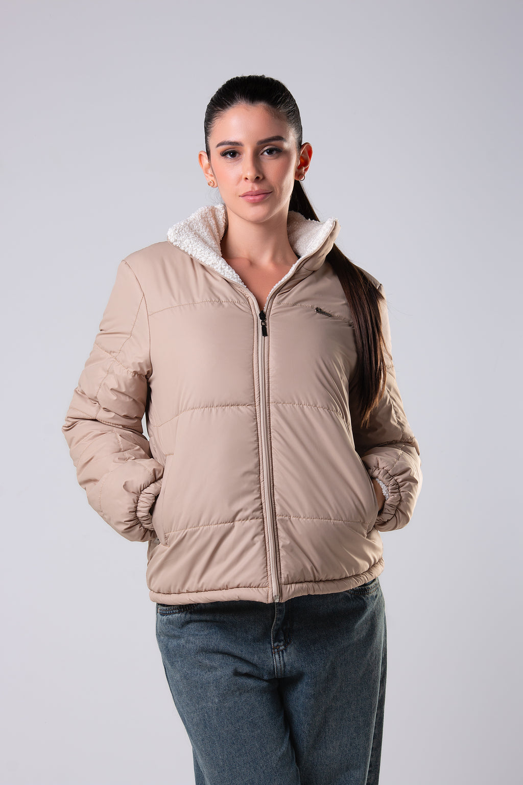 Doble Faz Sherpa