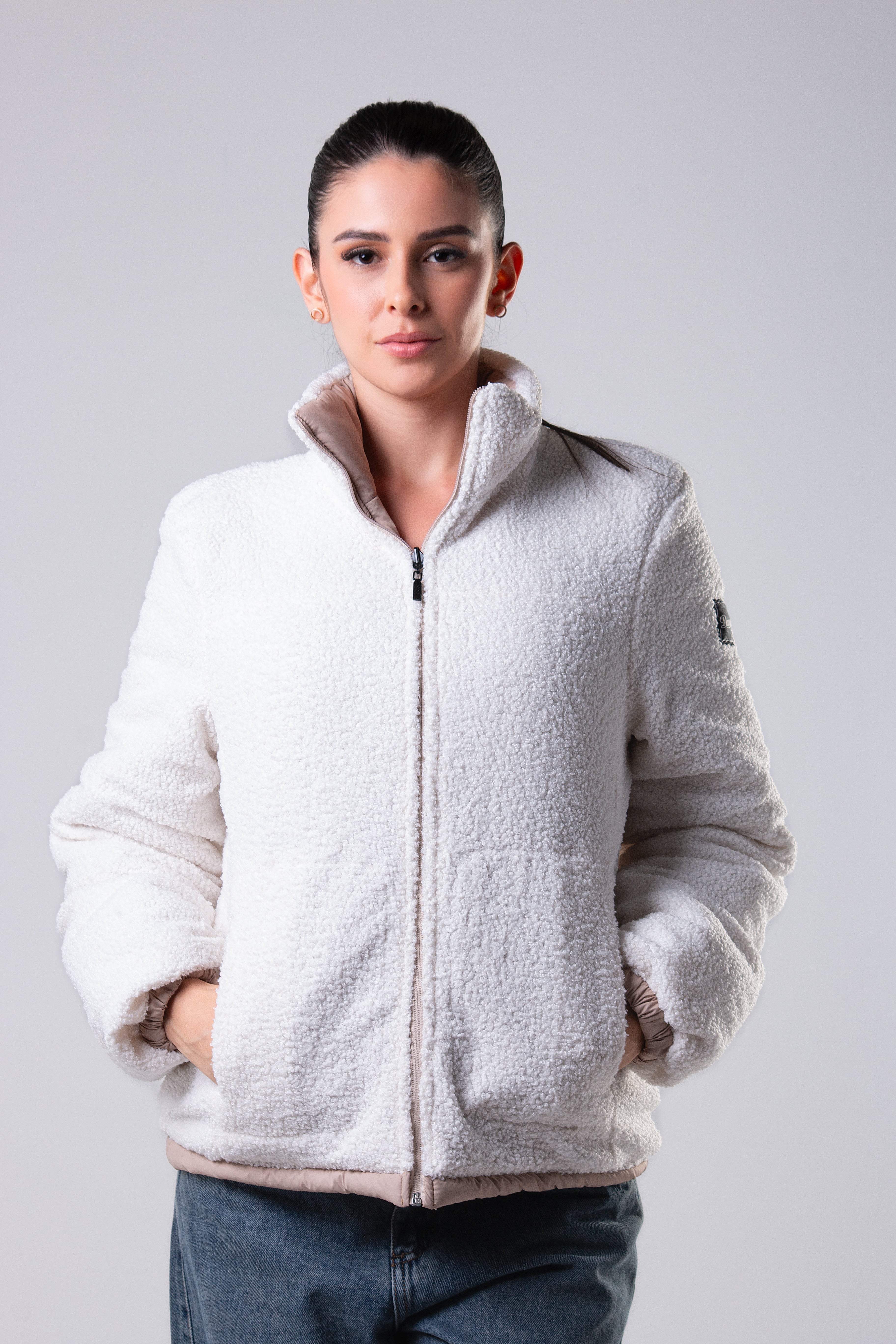 Doble Faz Sherpa
