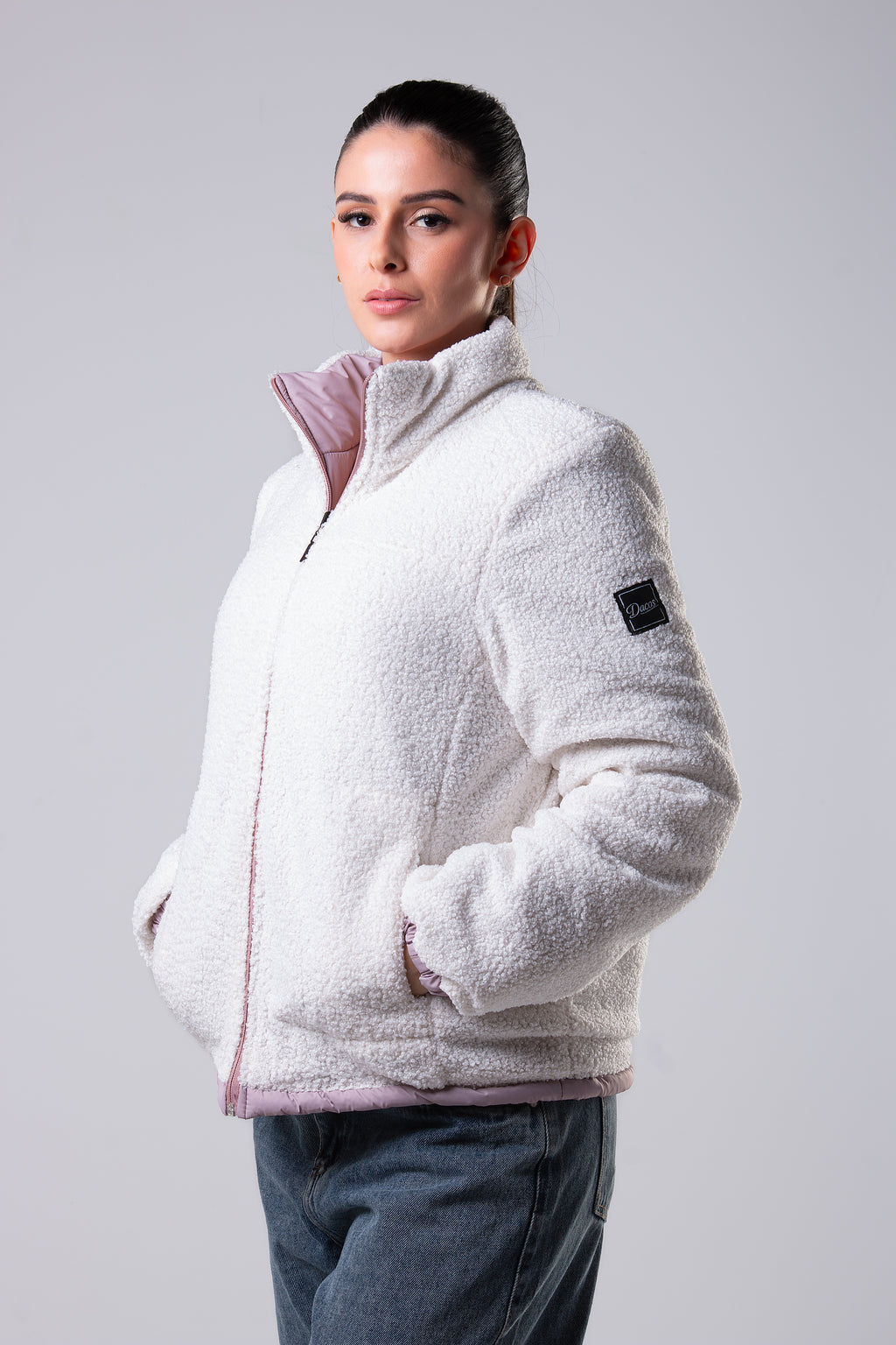 Doble Faz Sherpa