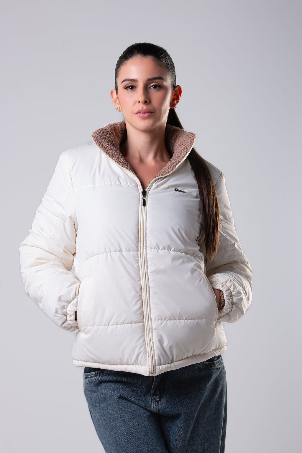 Doble Faz Sherpa