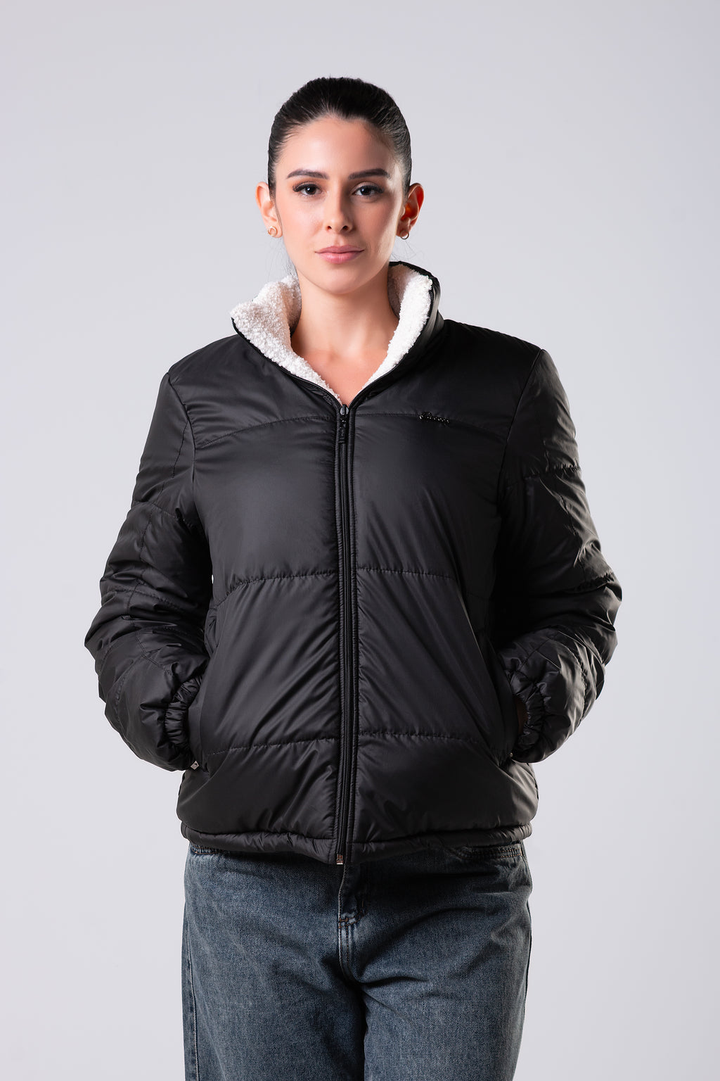 Doble Faz Sherpa