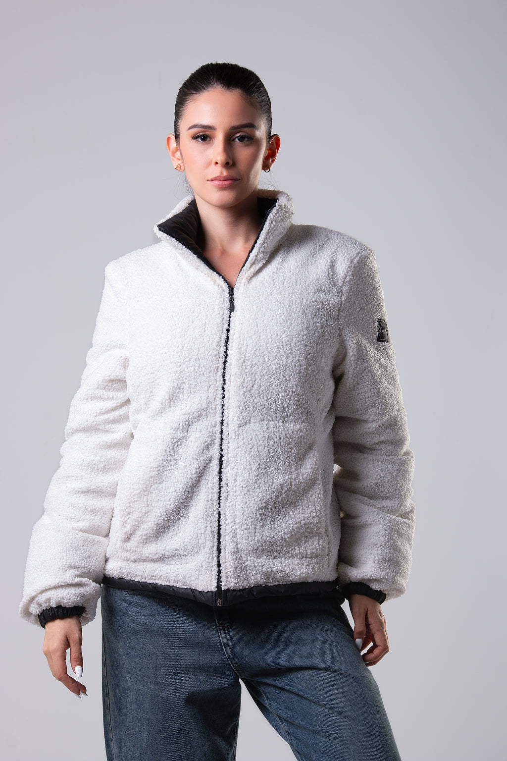 Doble Faz Sherpa
