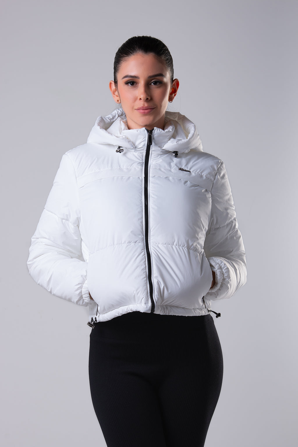Puffer Alma
