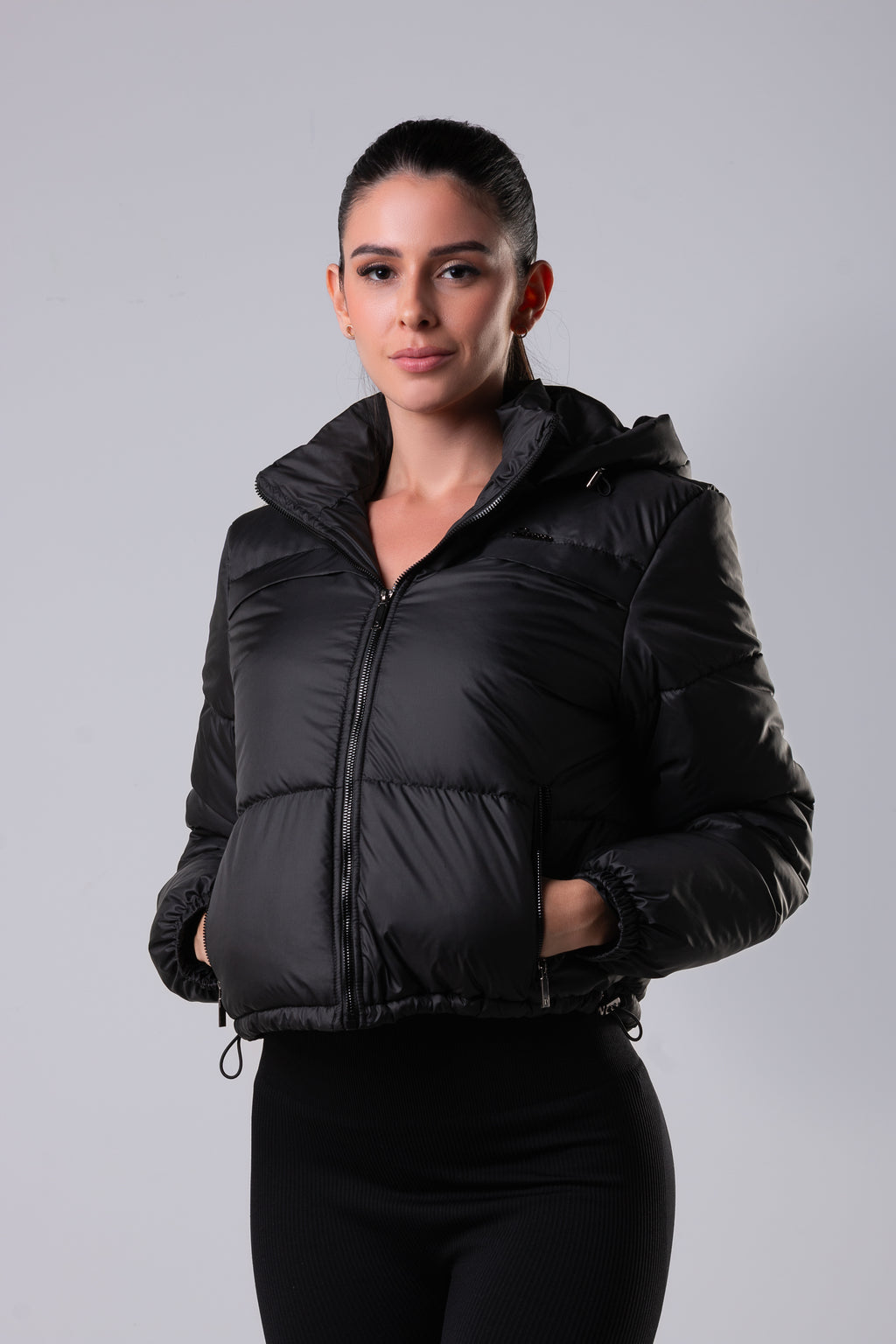 Puffer Alma