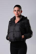 Puffer Alma