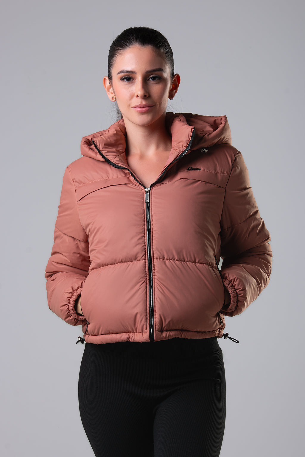 Puffer Alma