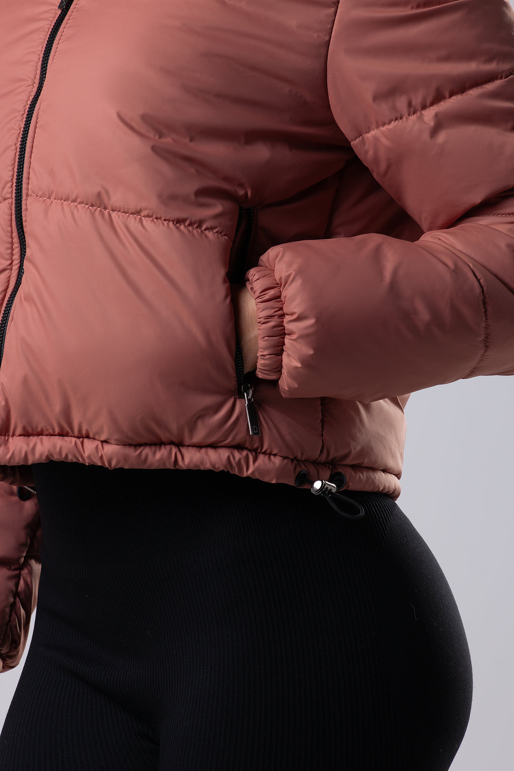 Puffer Alma