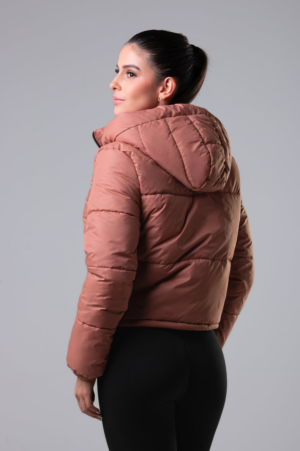 Puffer Alma