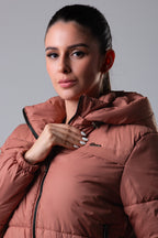 Puffer Alma