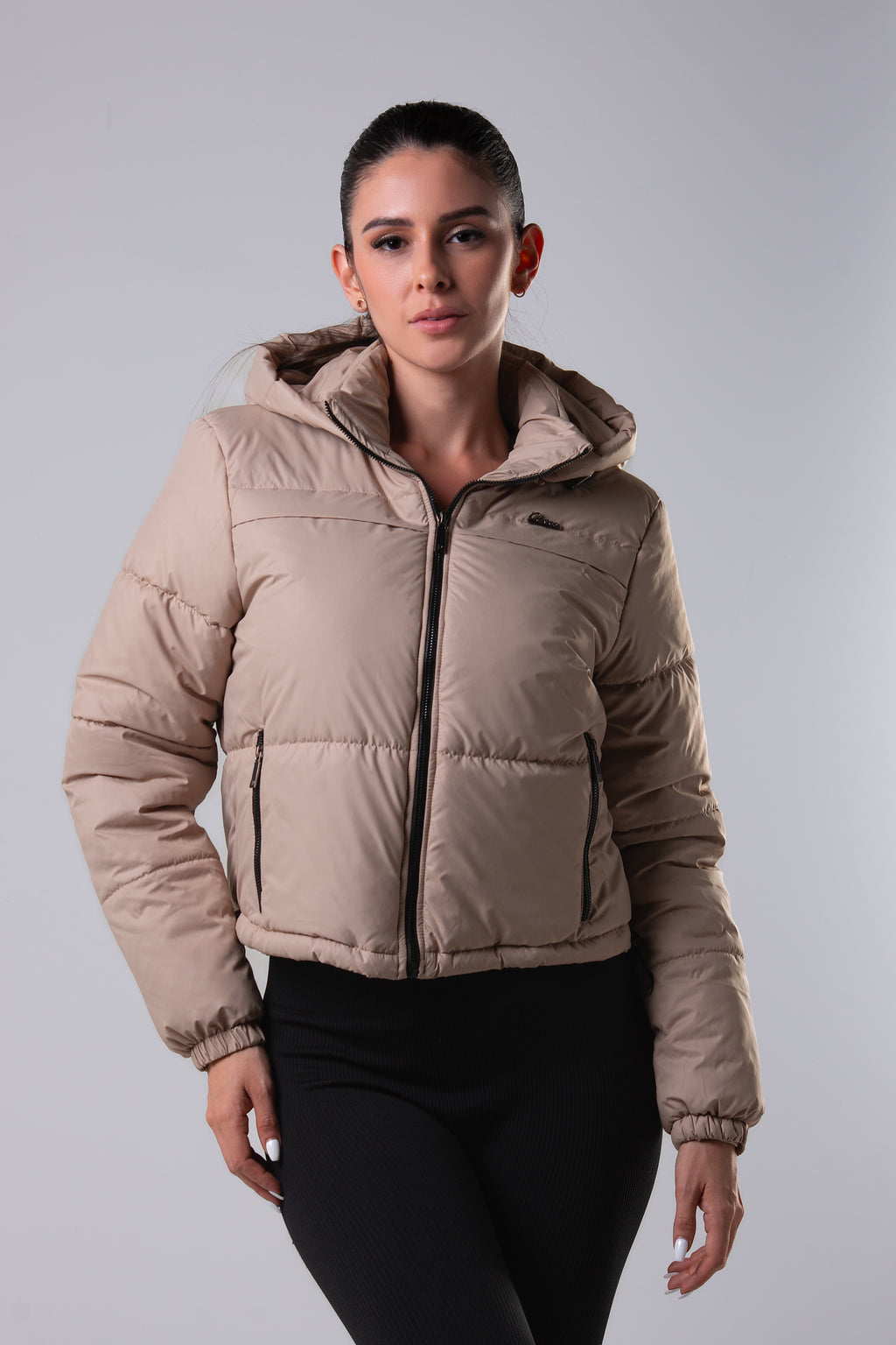 Puffer Alma