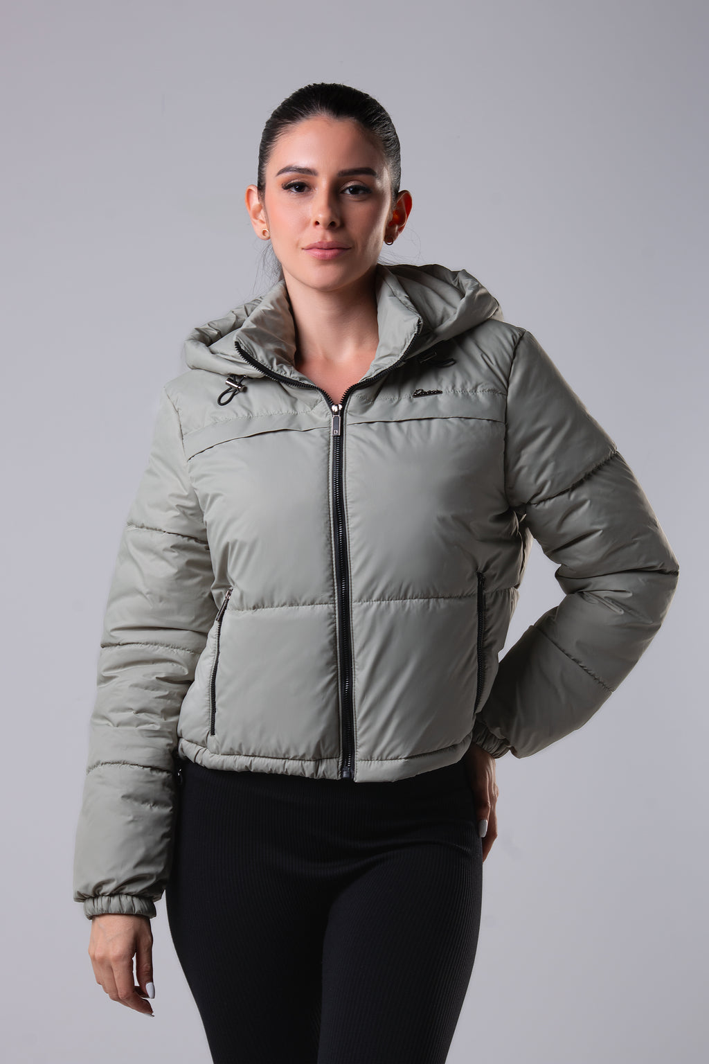 Puffer Alma