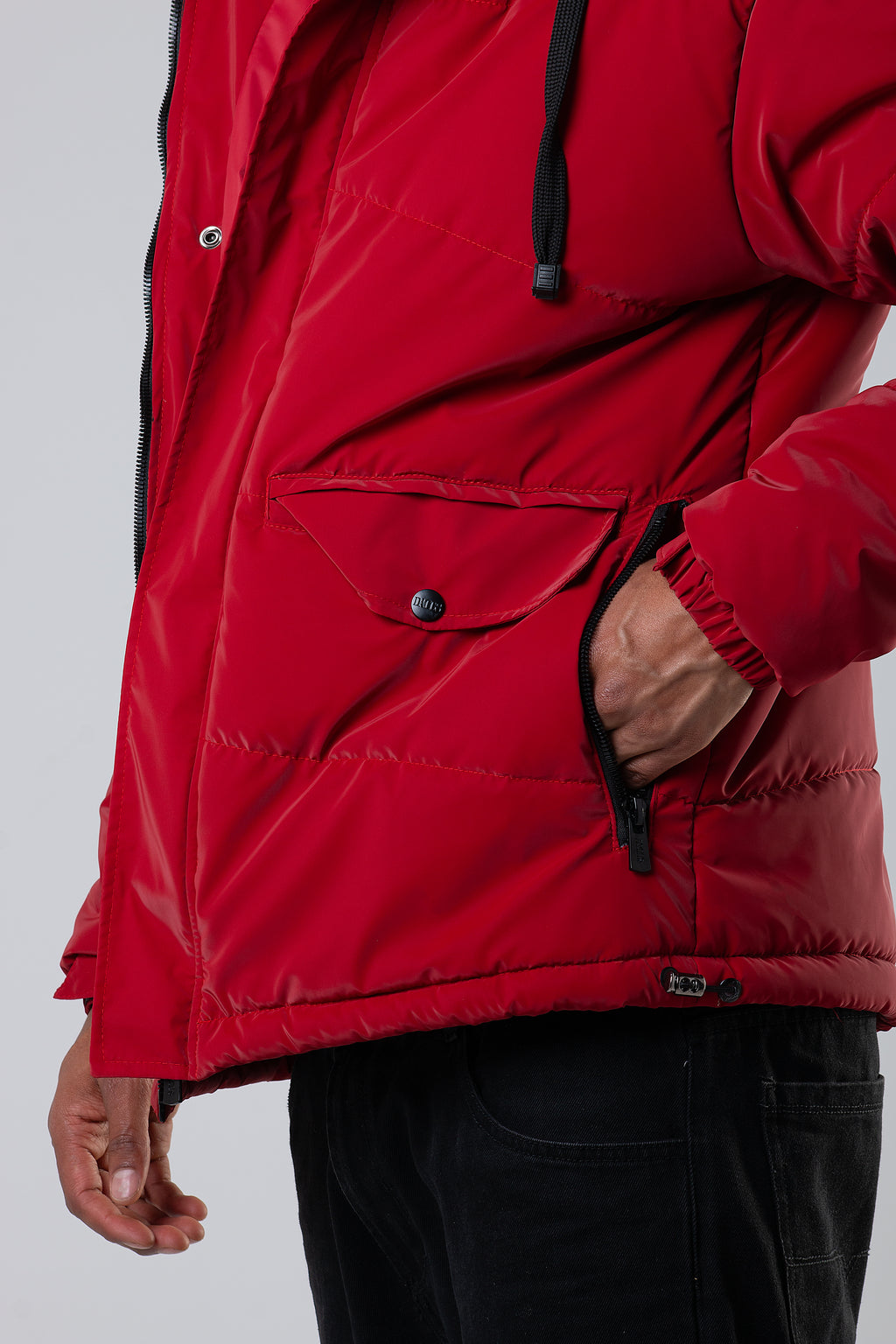 Chaqueta Harán