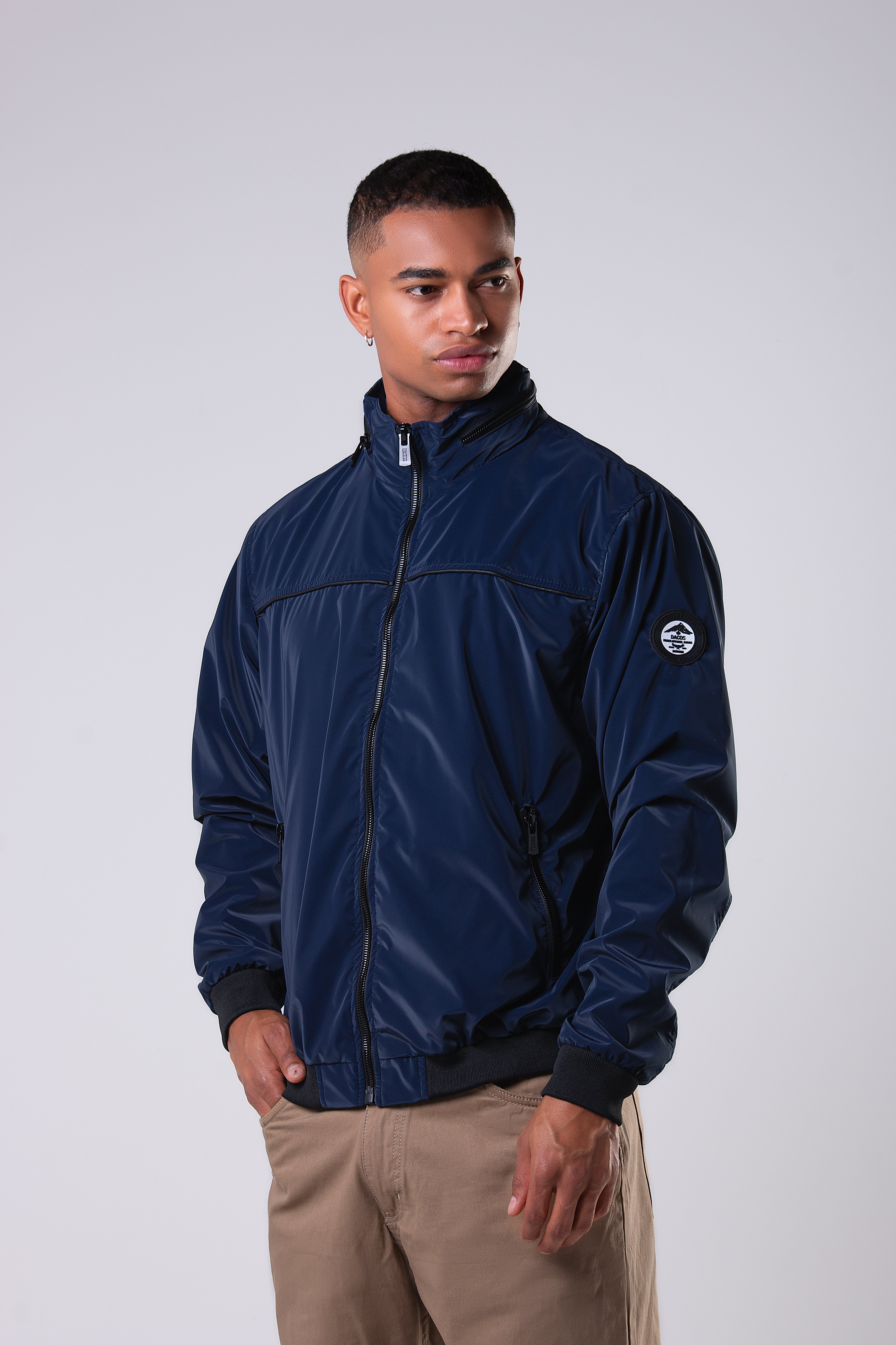 Chaqueta Ligera Montana