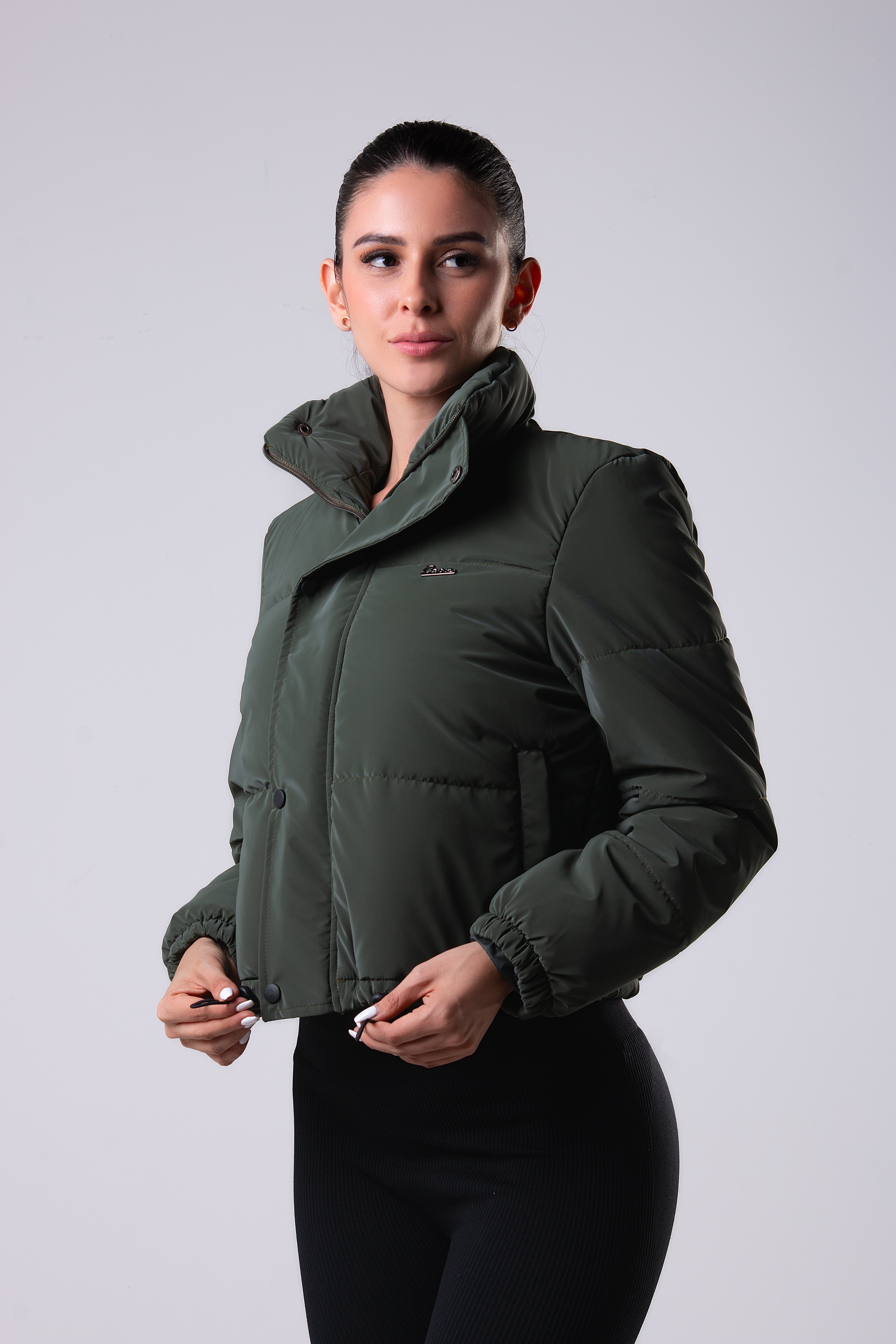 Puffer Kiara