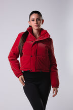 Puffer Kiara