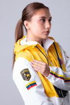Chaqueta Unisex Colombia