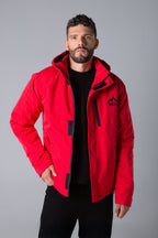 Chaqueta Explorer Aventur
