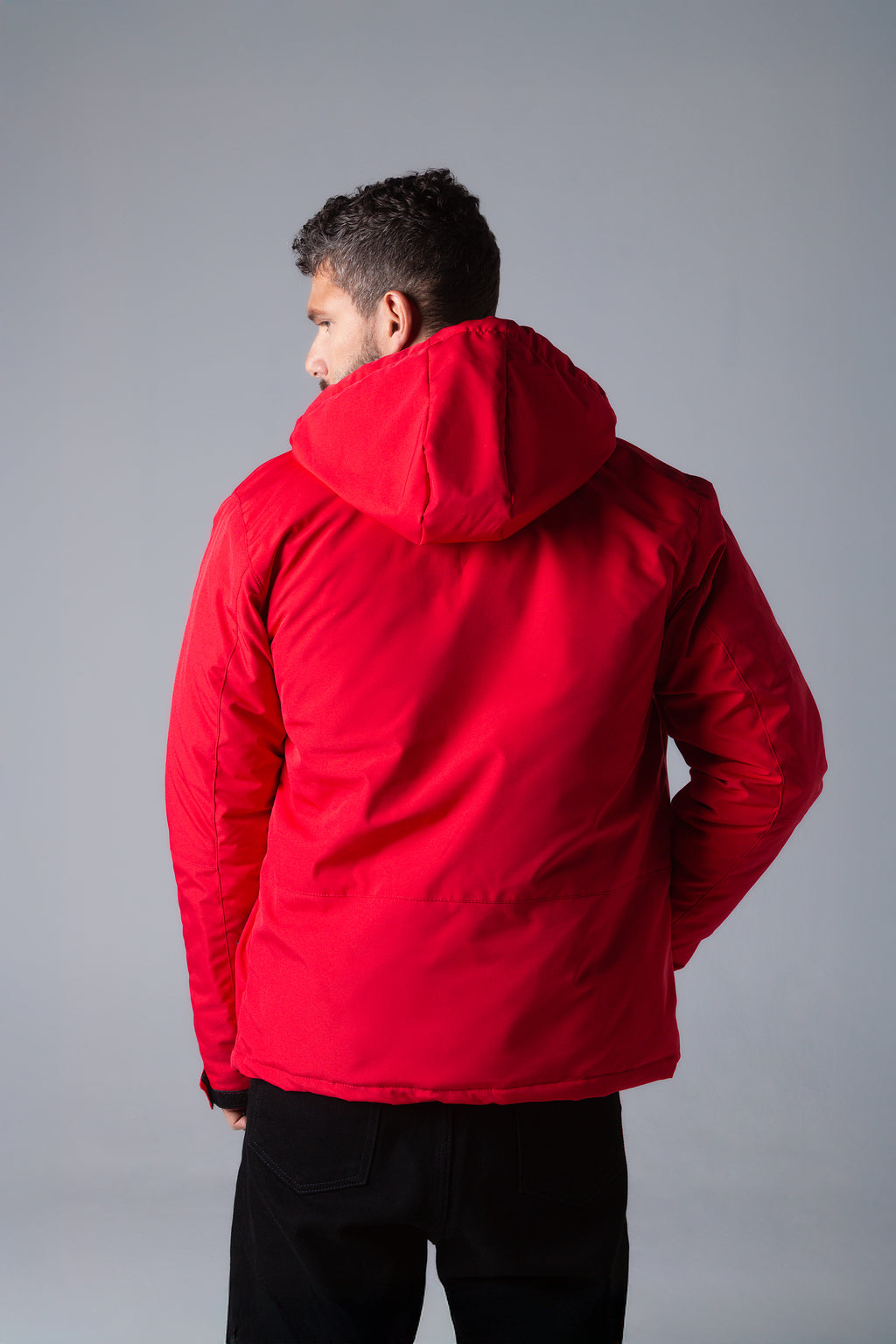 Chaqueta Explorer Aventur