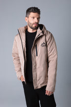 Chaqueta Explorer Aventur