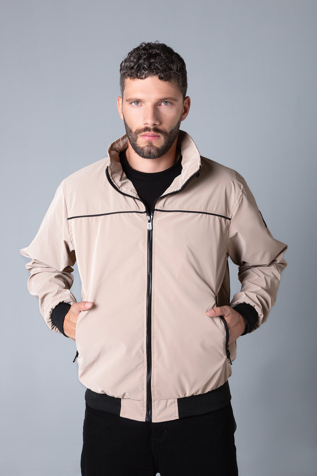 Chaqueta Ligera Montana